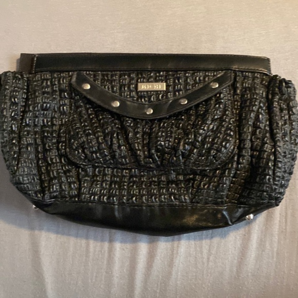Miche Linda classic‎ black shell purse cover